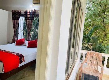 the bodhi tree resort