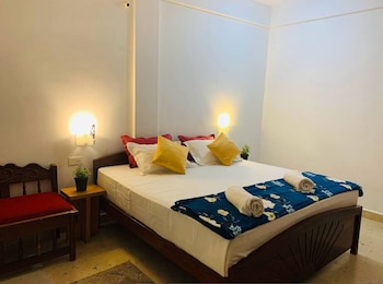 the bodhi tree resort