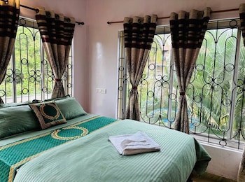 the bodhi tree resort