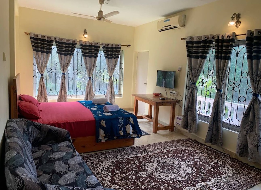 the bodhi tree resort