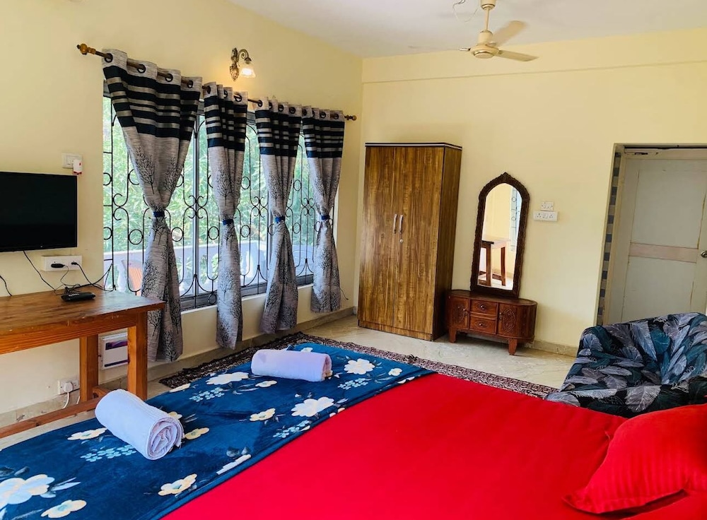 the bodhi tree resort