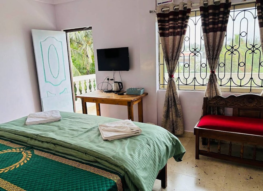 the bodhi tree resort