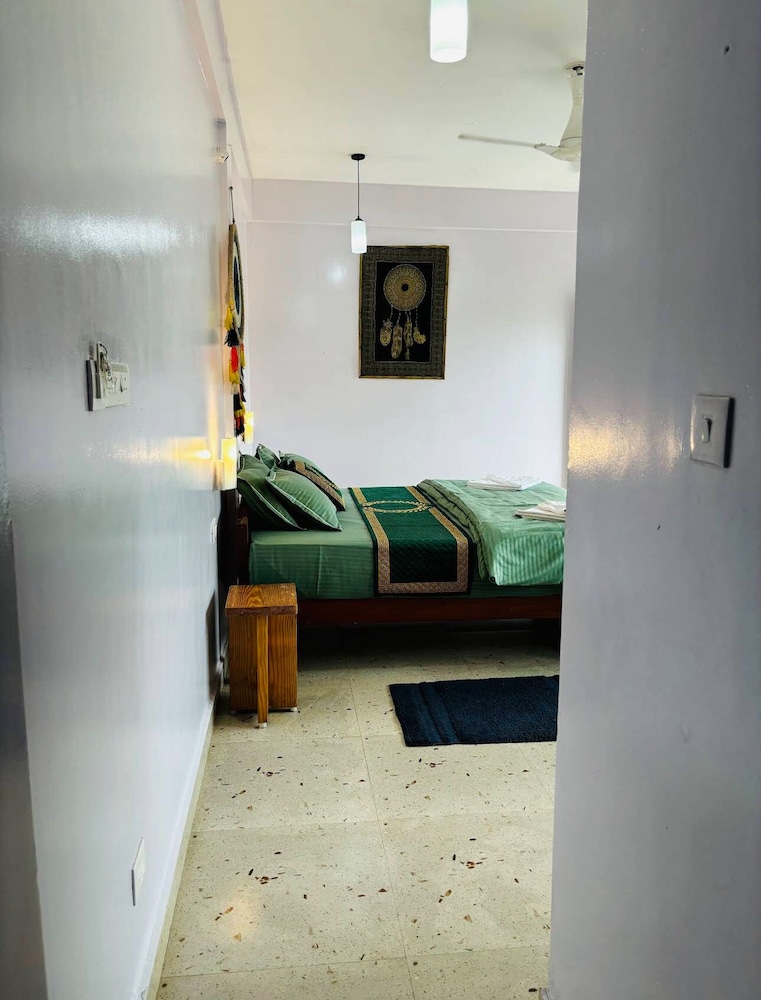 the bodhi tree resort