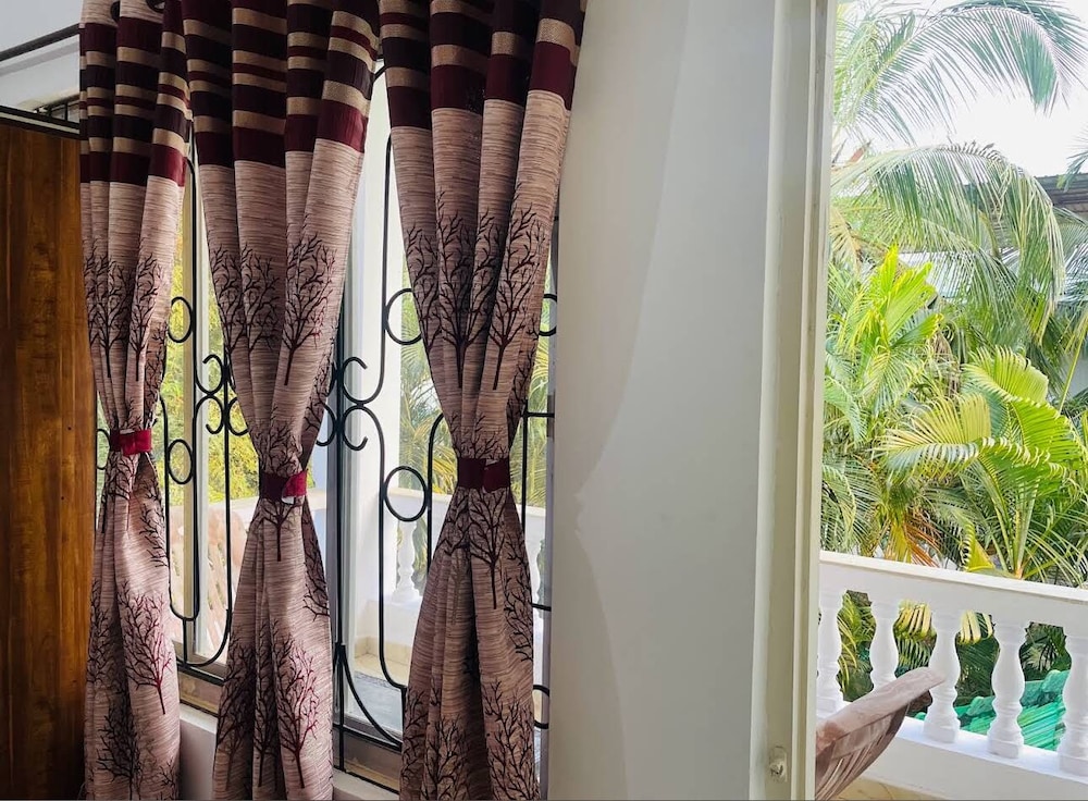 the bodhi tree resort