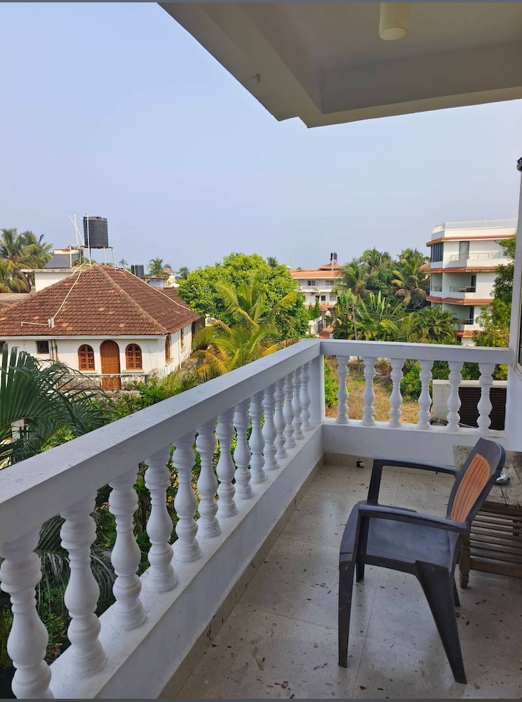 the bodhi tree resort