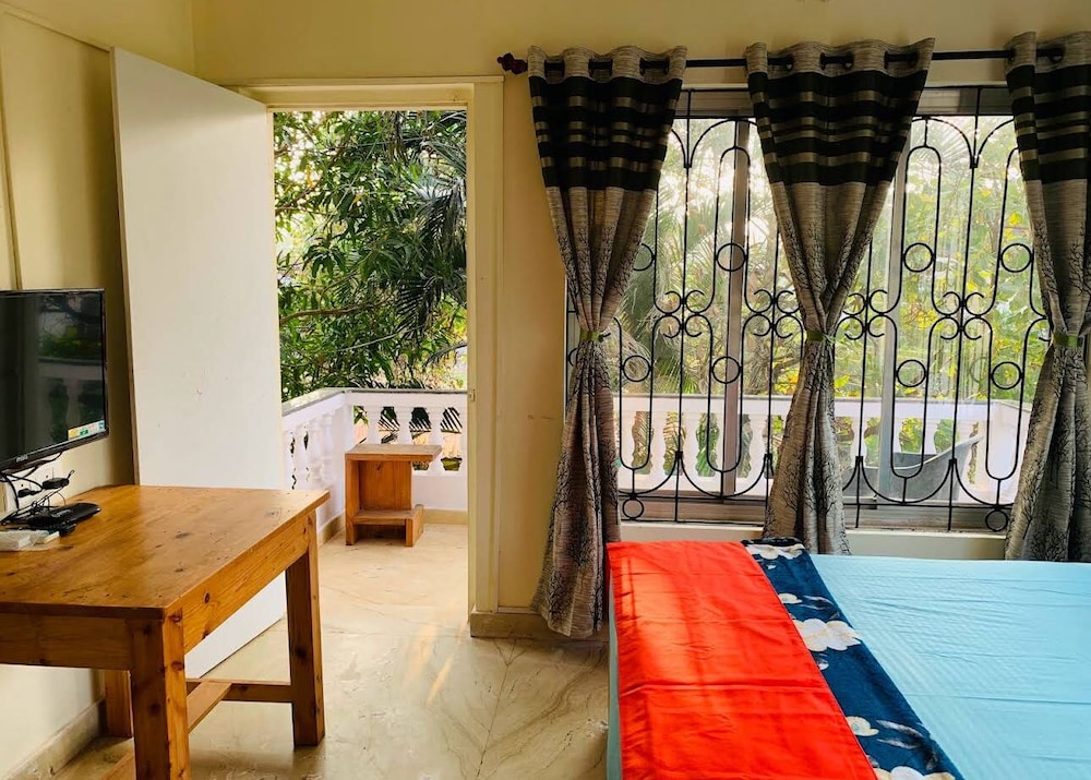 the bodhi tree resort