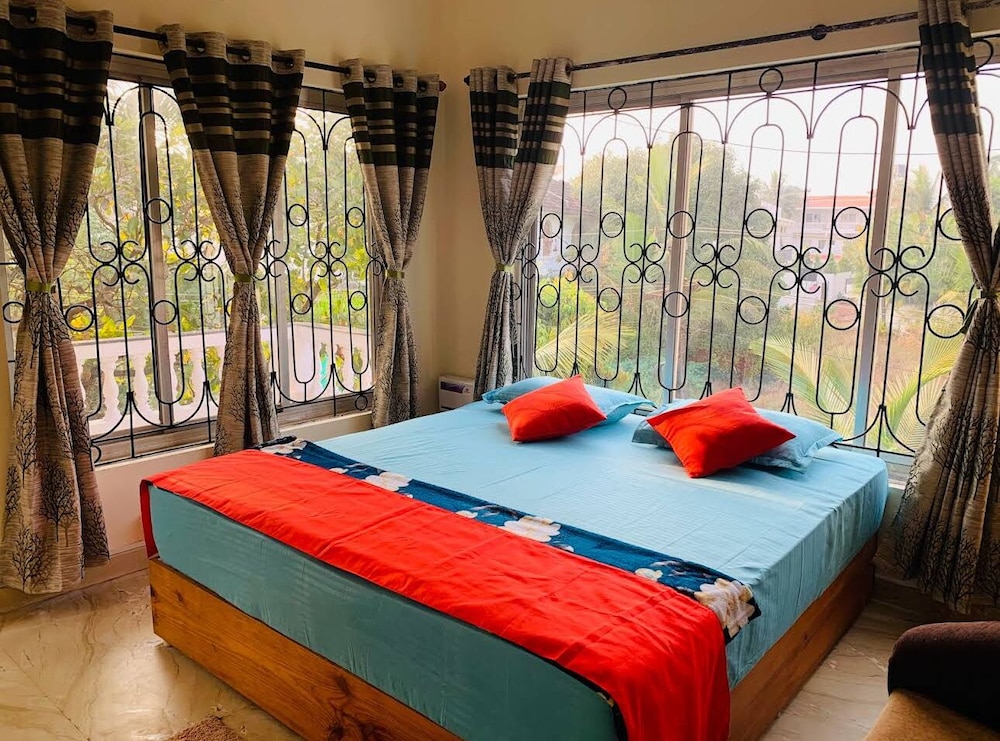 the bodhi tree resort