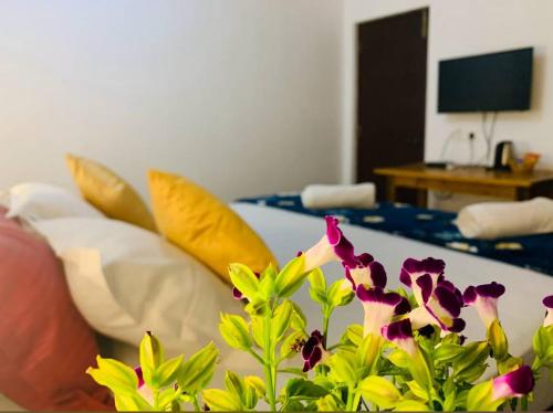 The Bodhi Tree Resort,,3 star