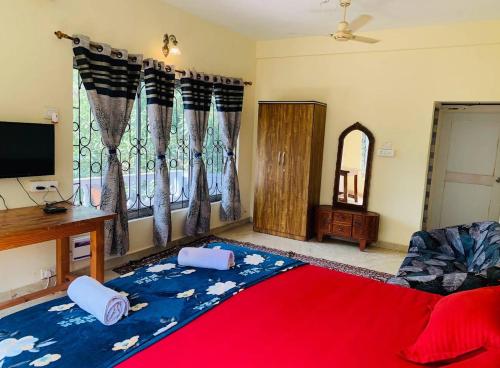 The Bodhi Tree Resort,,3 star