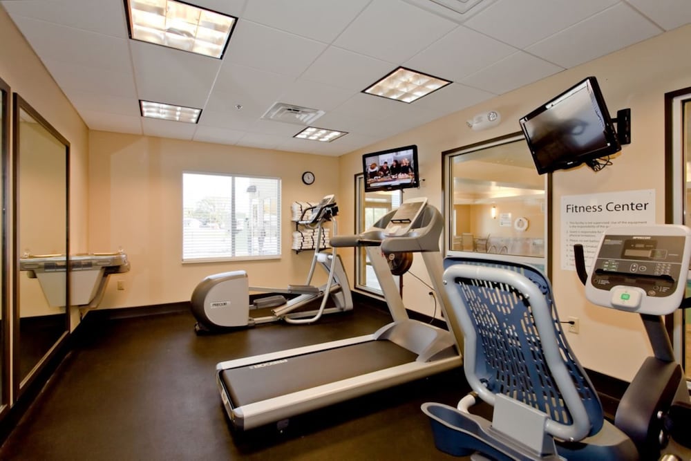 holiday inn express newton by ihg