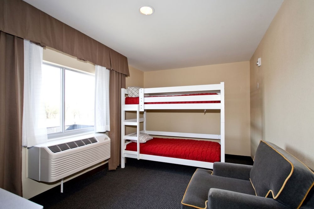 holiday inn express newton by ihg