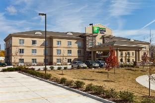 holiday inn express newton by ihg