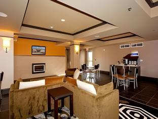 holiday inn express newton by ihg