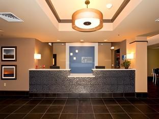holiday inn express newton by ihg