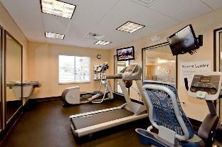 holiday inn express newton by ihg