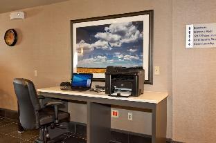 holiday inn express newton by ihg