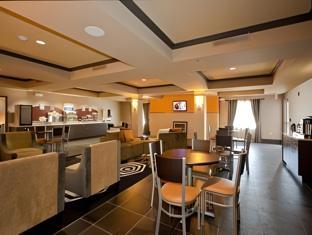 holiday inn express newton by ihg