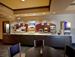 holiday inn express newton by ihg