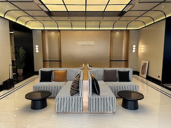 The Quarter Saphan Khwai By Uhg,,4 star