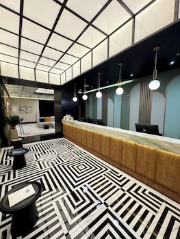 The Quarter Saphan Khwai By Uhg,,4 star