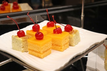 the quarter saphan khwai by uhg