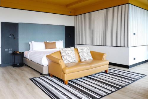 the quarter saphan khwai by uhg