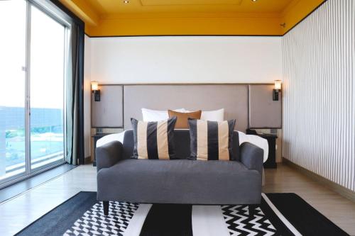 the quarter saphan khwai by uhg