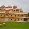 dhanwa resort a unit of satkar hotels and resorts
