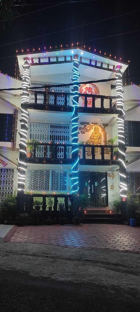 dui kanya henshel ghar