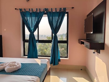 dui kanya henshel ghar