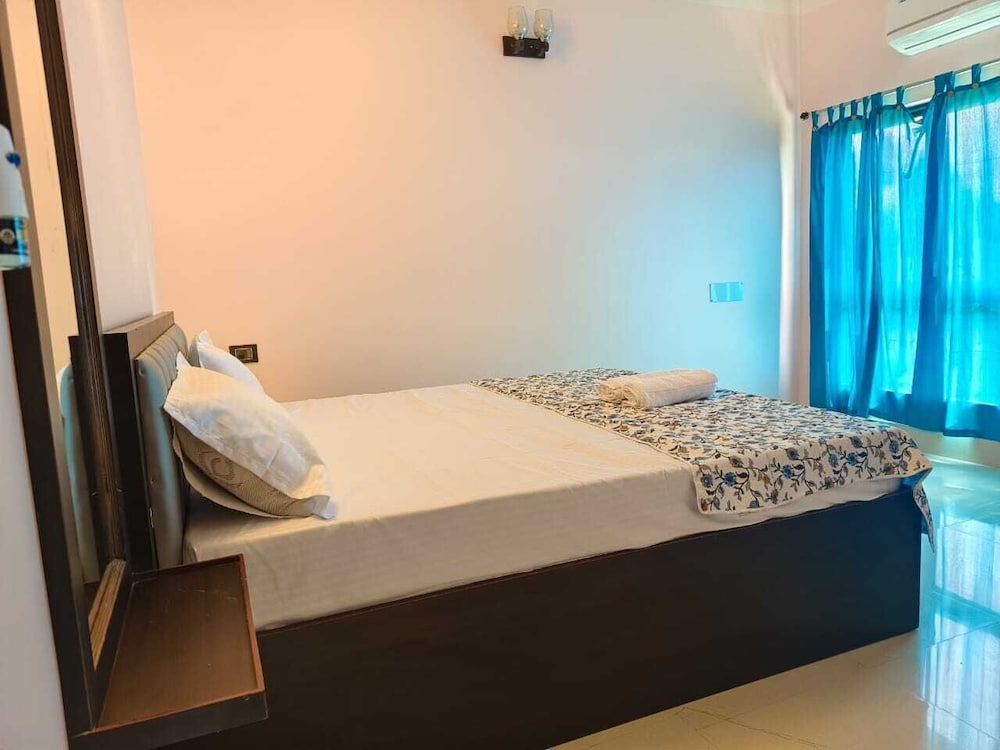 dui kanya henshel ghar