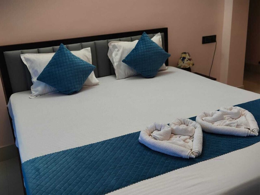 dui kanya henshel ghar