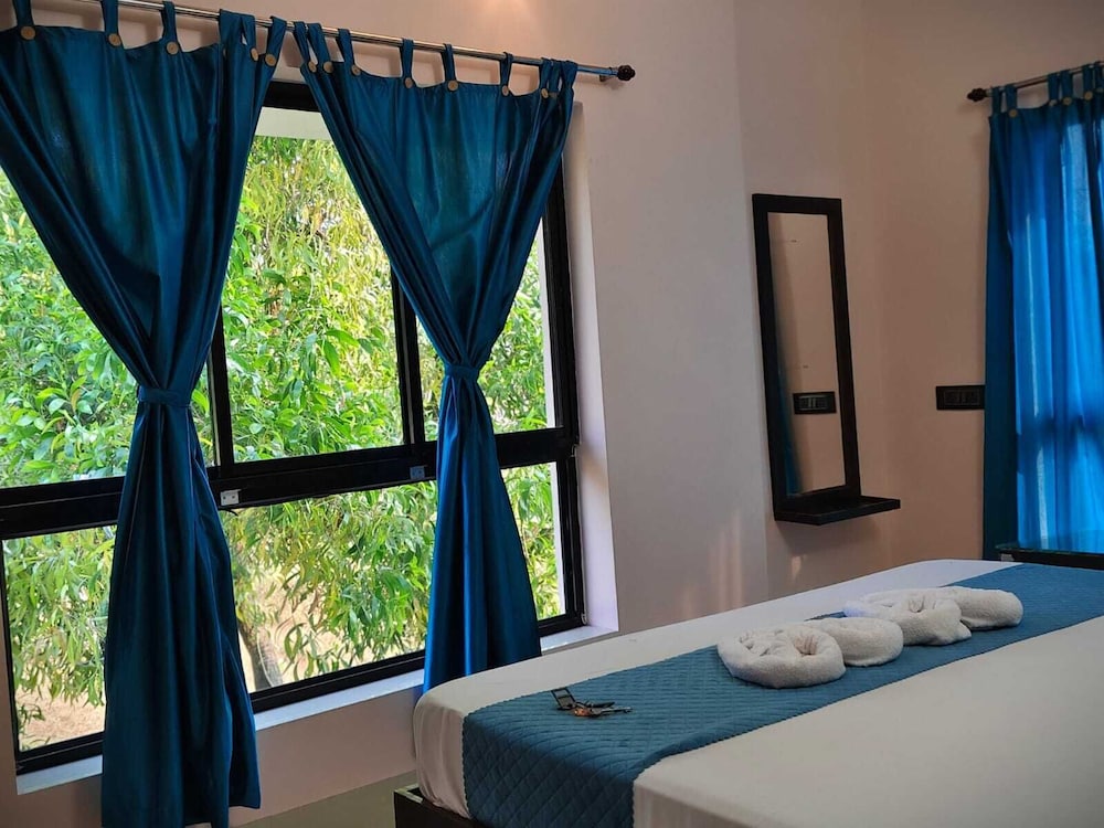 dui kanya henshel ghar