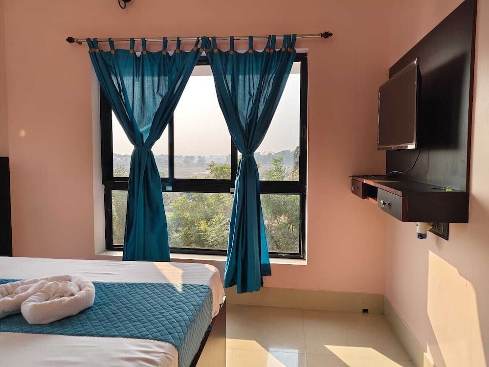 dui kanya henshel ghar