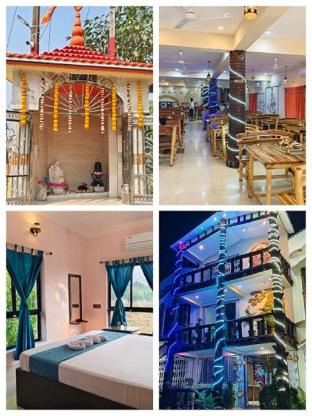 Dui Kanya Henshel Ghar,,2 star