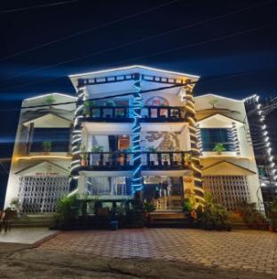 dui kanya henshel ghar