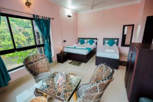 dui kanya henshel ghar