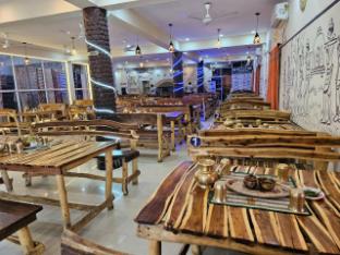 dui kanya henshel ghar