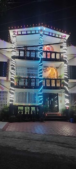 dui kanya henshel ghar