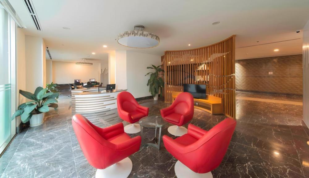 premier havana hotel