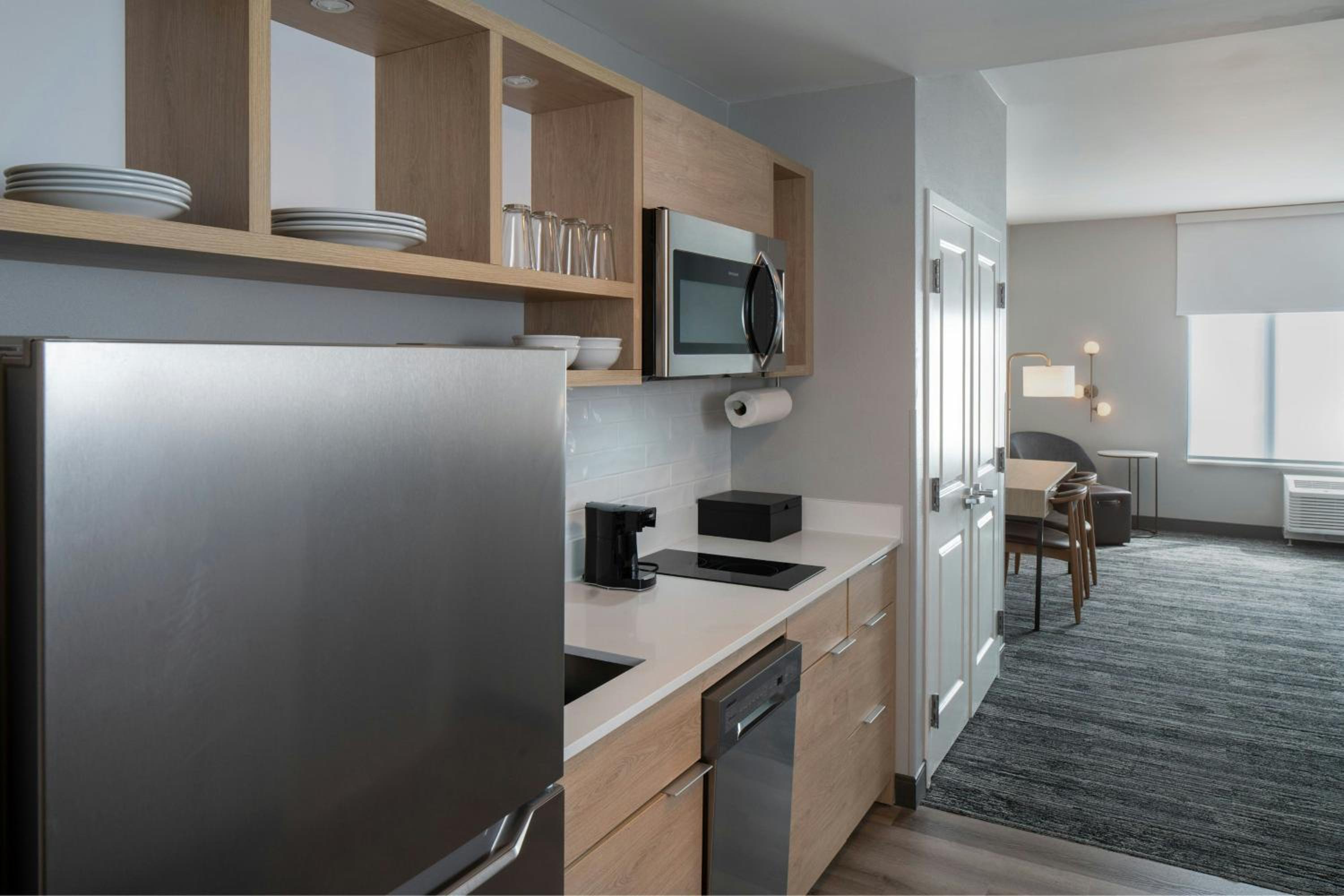 towneplace suites by marriott west lafayette