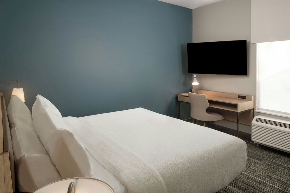 towneplace suites by marriott west lafayette