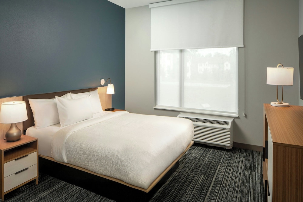 towneplace suites by marriott west lafayette