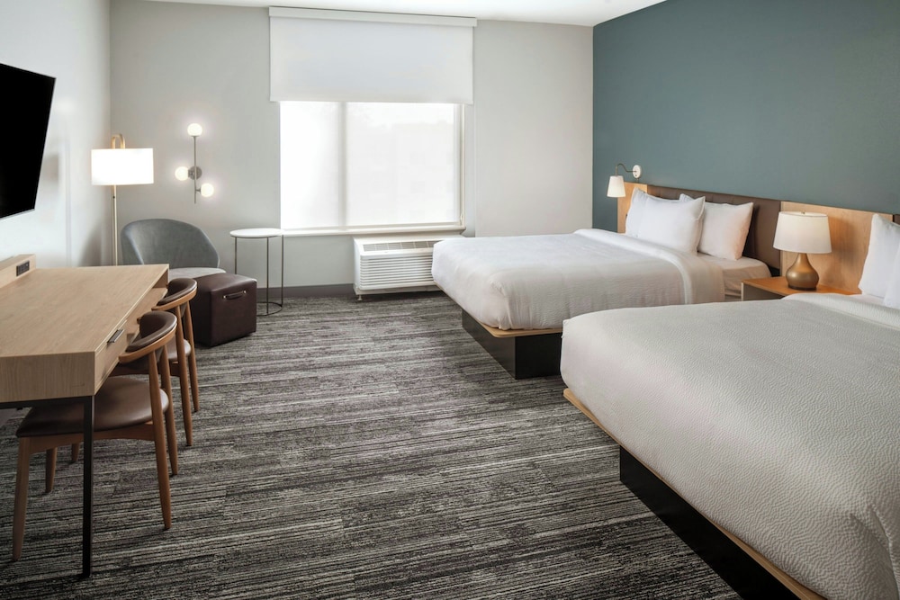 towneplace suites by marriott west lafayette