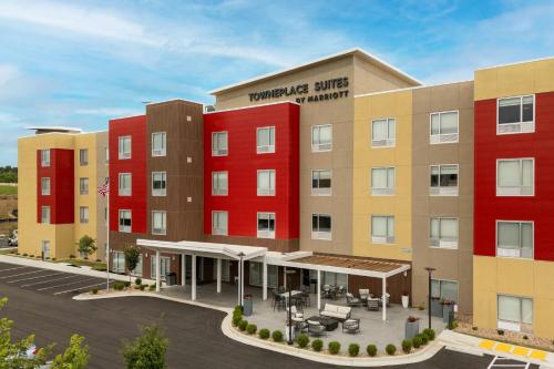 towneplace suites by marriott west lafayette
