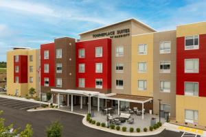 towneplace suites by marriott west lafayette