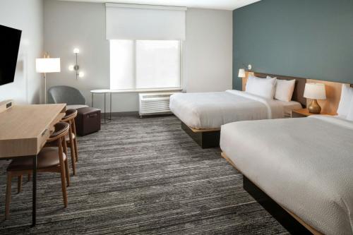 towneplace suites by marriott west lafayette
