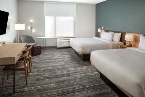 towneplace suites by marriott west lafayette