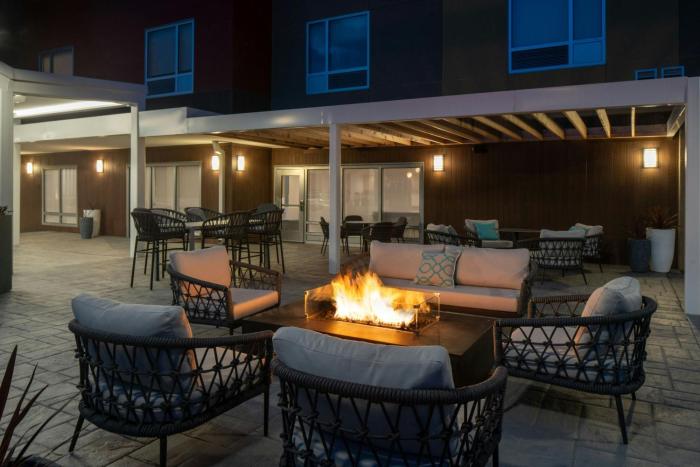 towneplace suites by marriott west lafayette