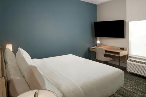 towneplace suites by marriott west lafayette